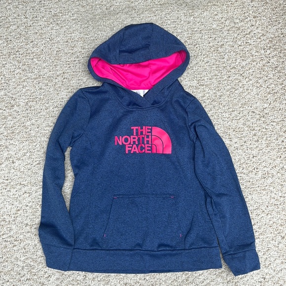 The North Face Tops - North Face Women’s M sweatshirt.
